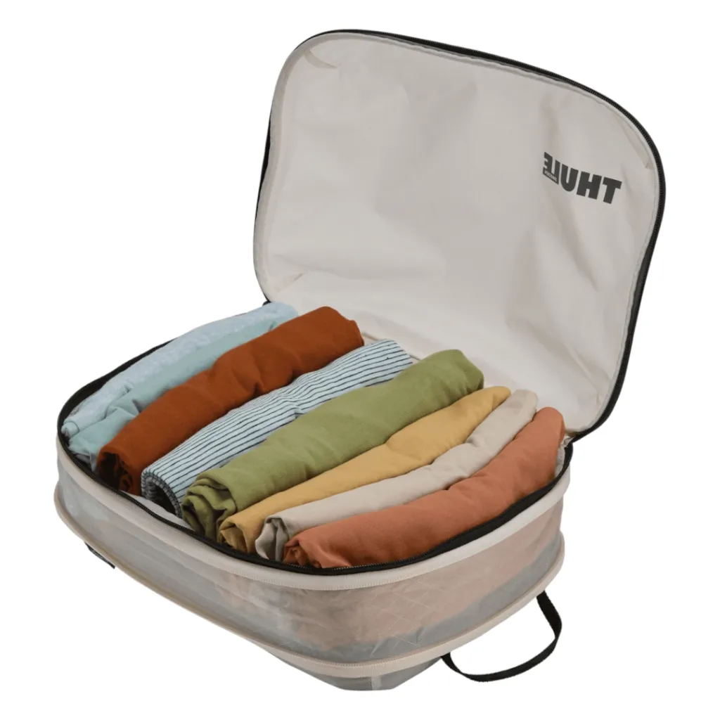 bolsa para ropa