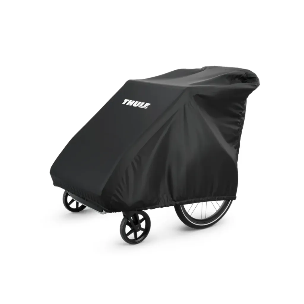 [872299037841] Thule Cubierta de Almacenamiento para remolque