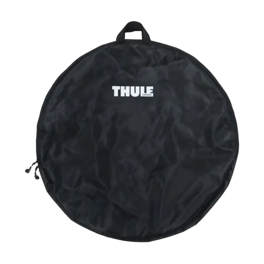 [7313020045047] Thule  Bolsa Portallanta Wheelbag Xl /1 Negro