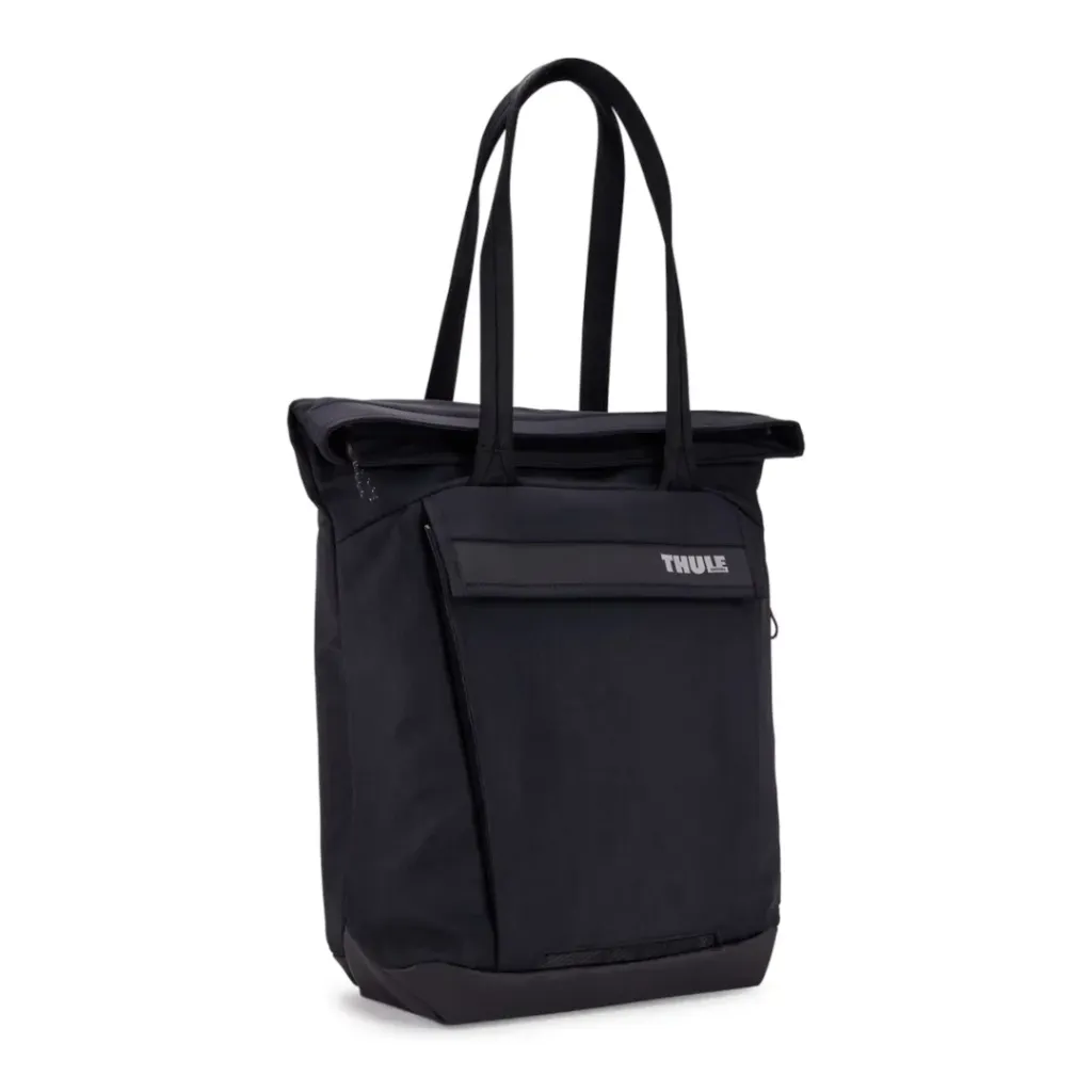 [085854255462] Thule Paramount Bolso de Mano 22L (Negro)
