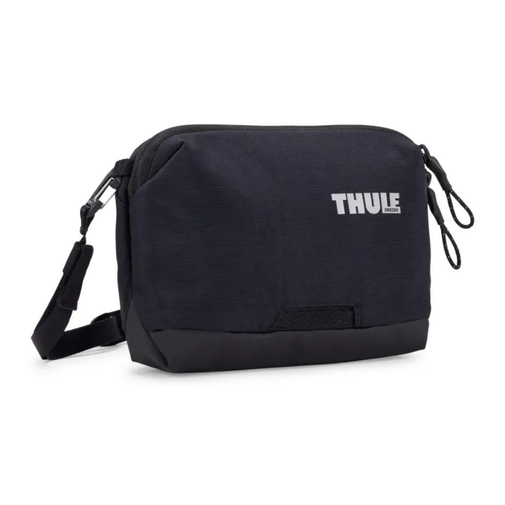 [085854255424] Thule Paramount Bolso Cruzado  2L (Negro)