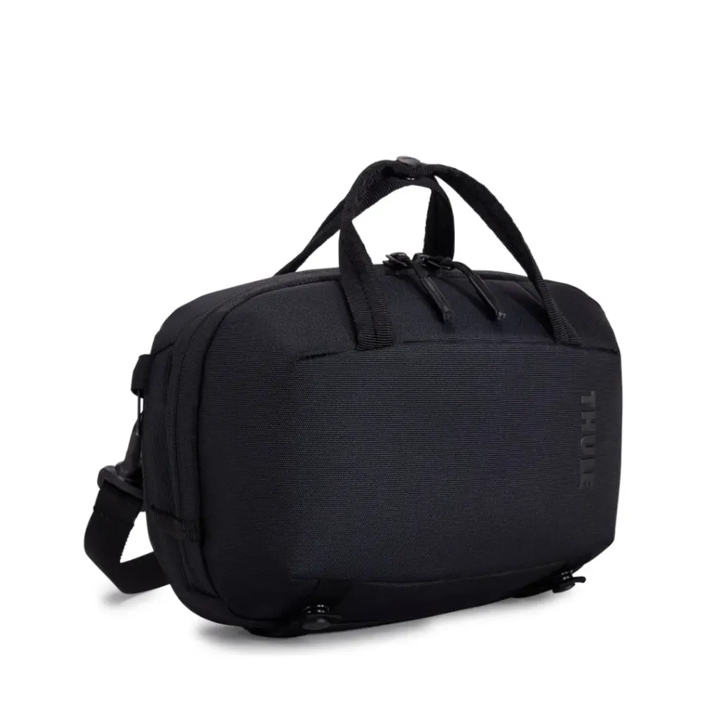 [085854255653] Thule Subterra 2 Bolso Cruzado 5L (Negro)