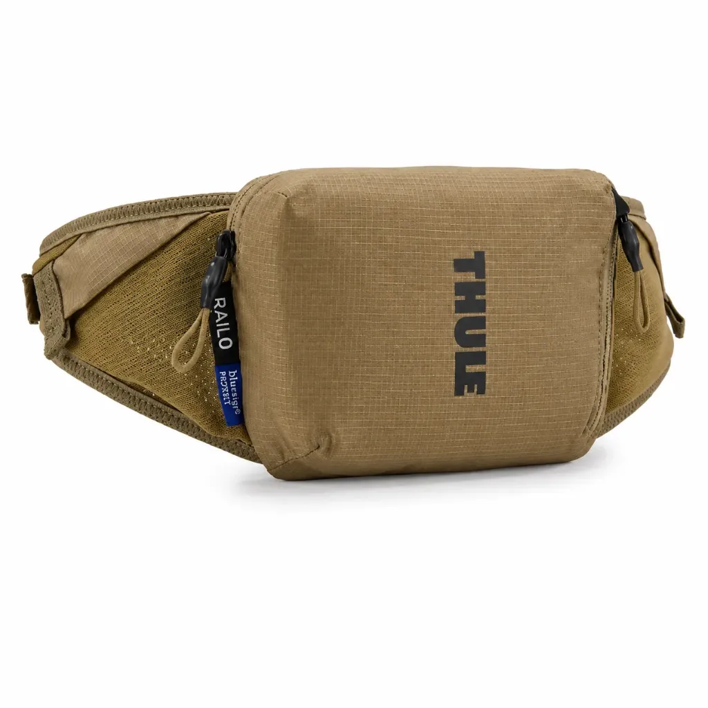 [085854257817] Thule Rail Hip  Riñonera 0.5L