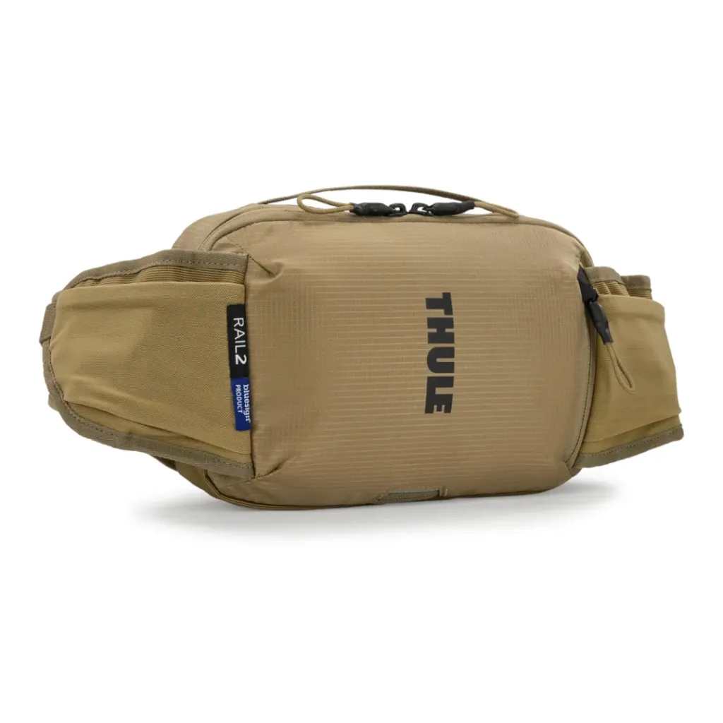 [085854257831] Thule Rail Hip  Riñonera 2L