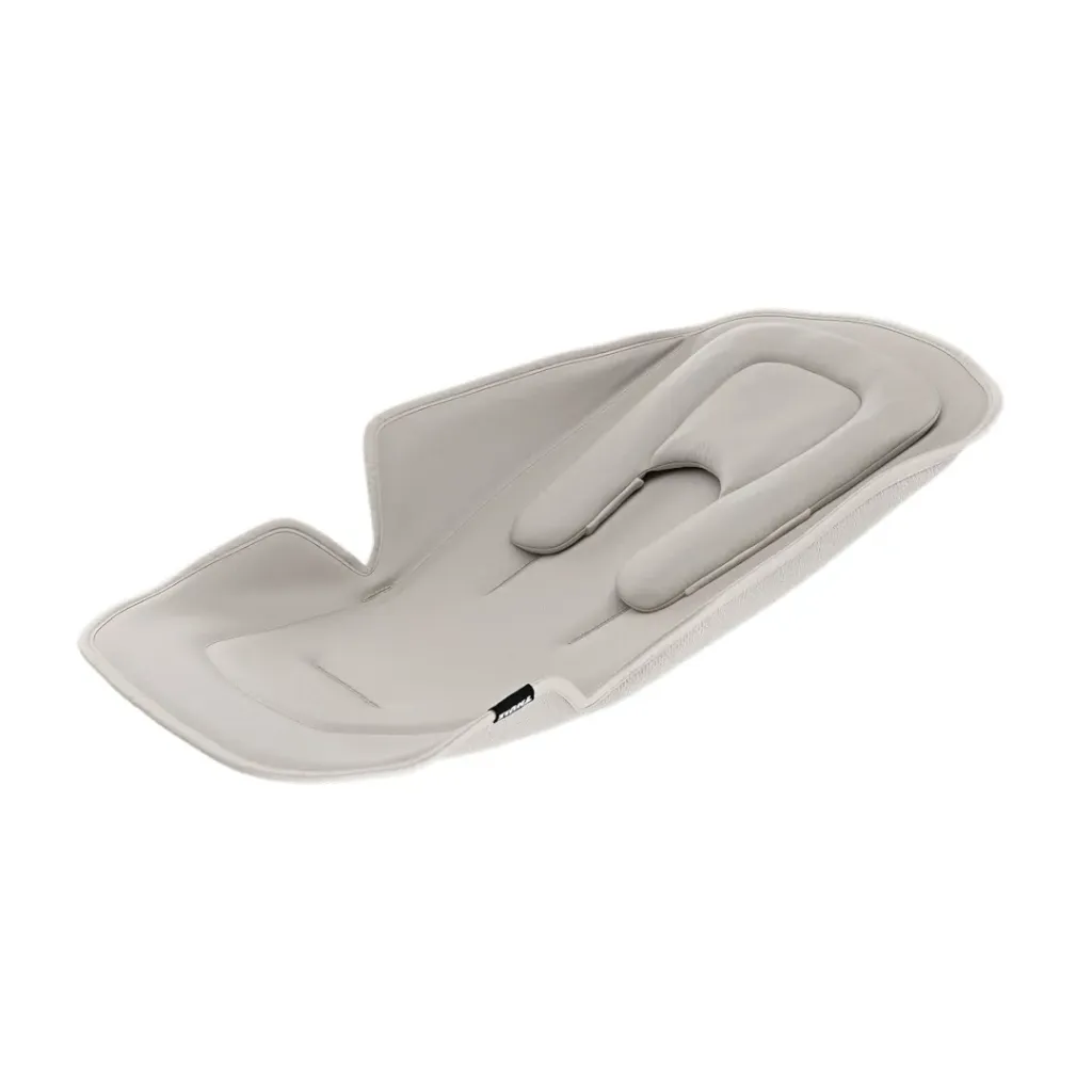 Thule Newborn Inlay Interior  p/Recien nacido  Gris