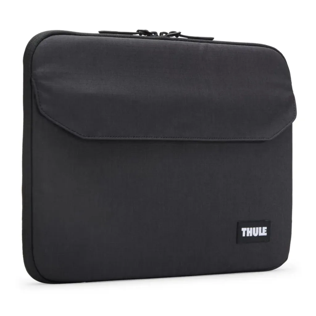 [085854259989] Thule Lithos Funda para MacBook Air 13" (Negro)