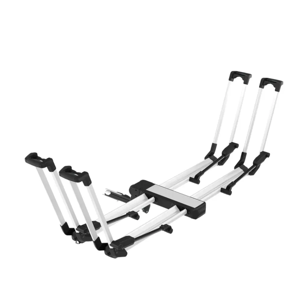 [091021306905] Thule Helium Platfrorm Xt Portabicicletas de Enganche de Plataforma /2