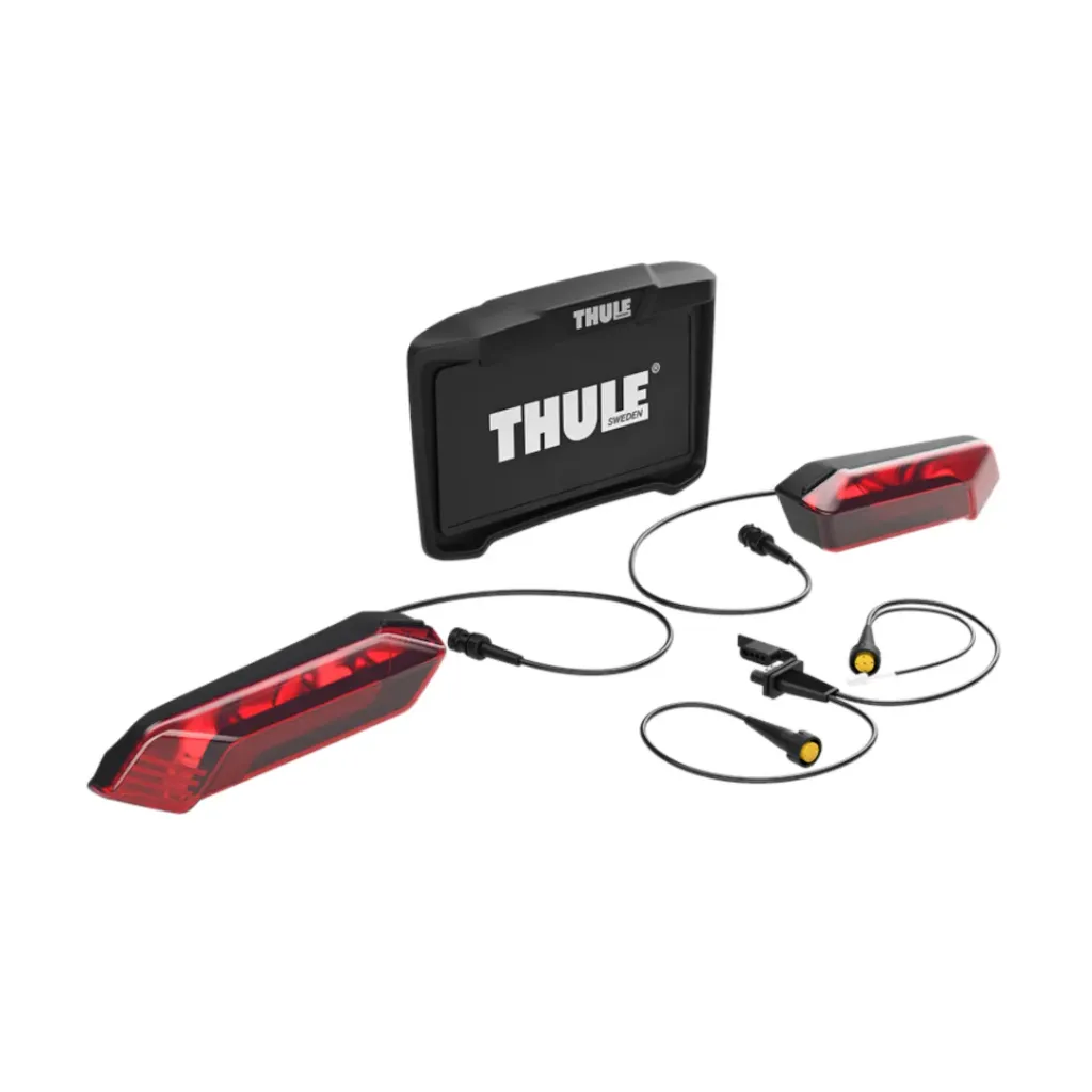 [091021581579] Thule  Juego de Luces para Portabicicletas