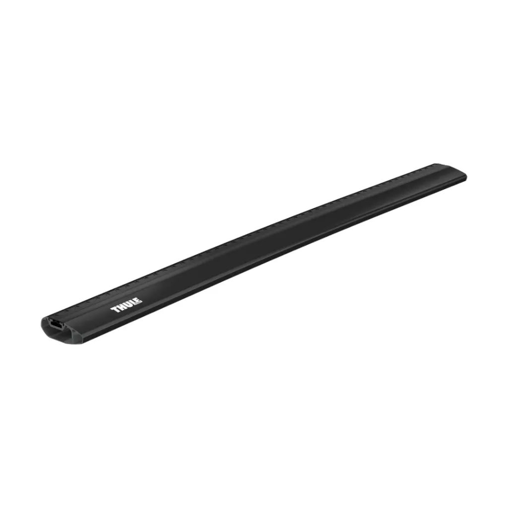 [091021082977] Thule Edge Barras de Techo para Carga (Negro, 95cm)
