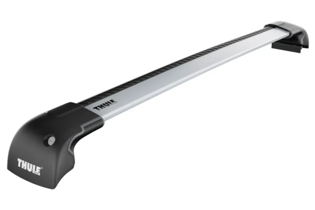 [7313020063829] Thule Edge Barras de Techo para Carga