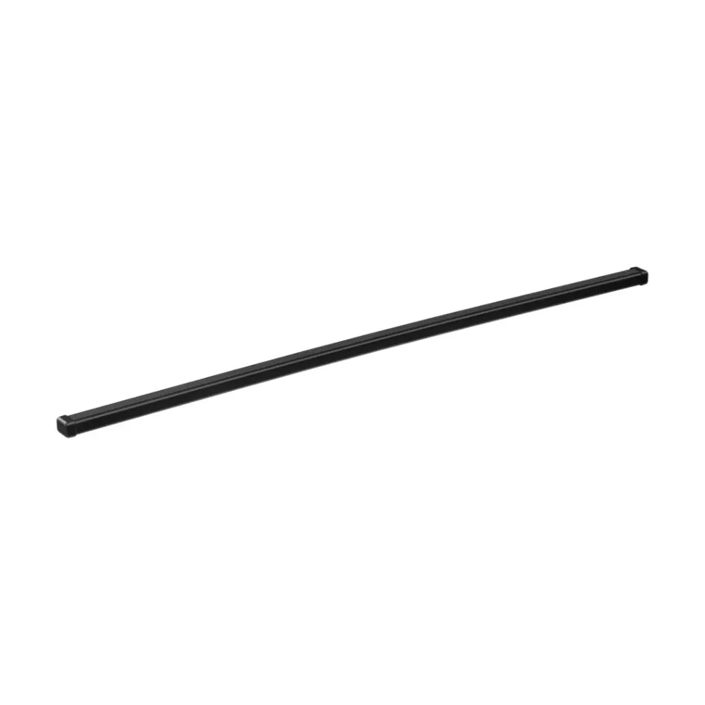 [091021363151] Thule Squarebar Evo Paquete de 2 Barras de Techo (108cm)