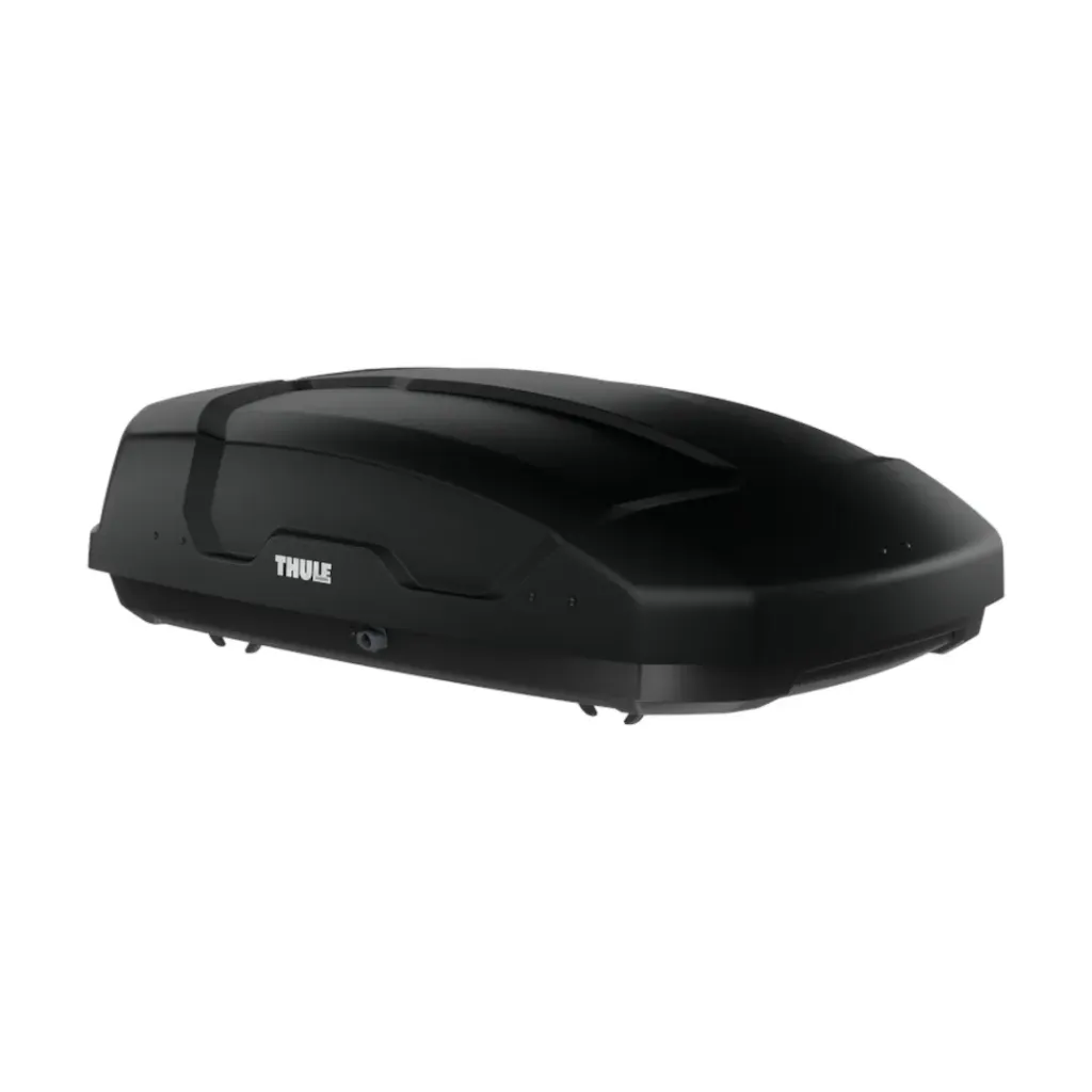 [091021470125] Thule Force XT Portaequipaje de Techo (S)