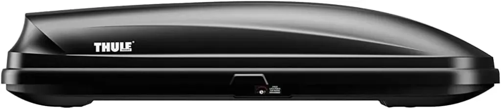 [091021375482] Thule Pulse Portaequipajes de Techo L 453L