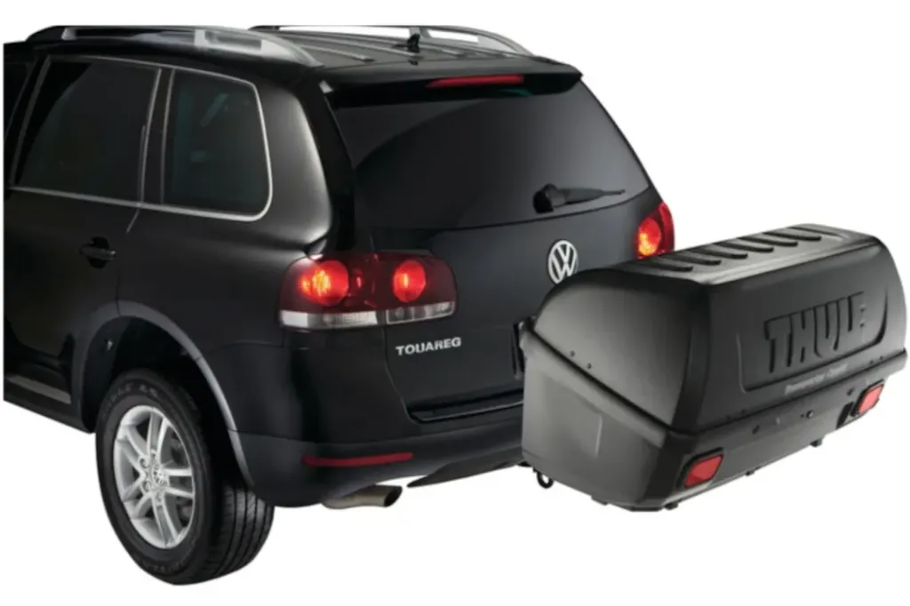 [091021665996] Thule Transporter Baúl Portaequipaje Combi de Tirón